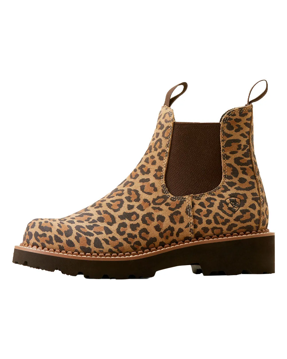 Year Waterproof Golf Shoes Ariat Womens Fatbaby Twin Gore Western Boots