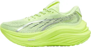 Puma MagMax Nitro Womens Running Shoes - Green Asics Running Shoes Jolt 4