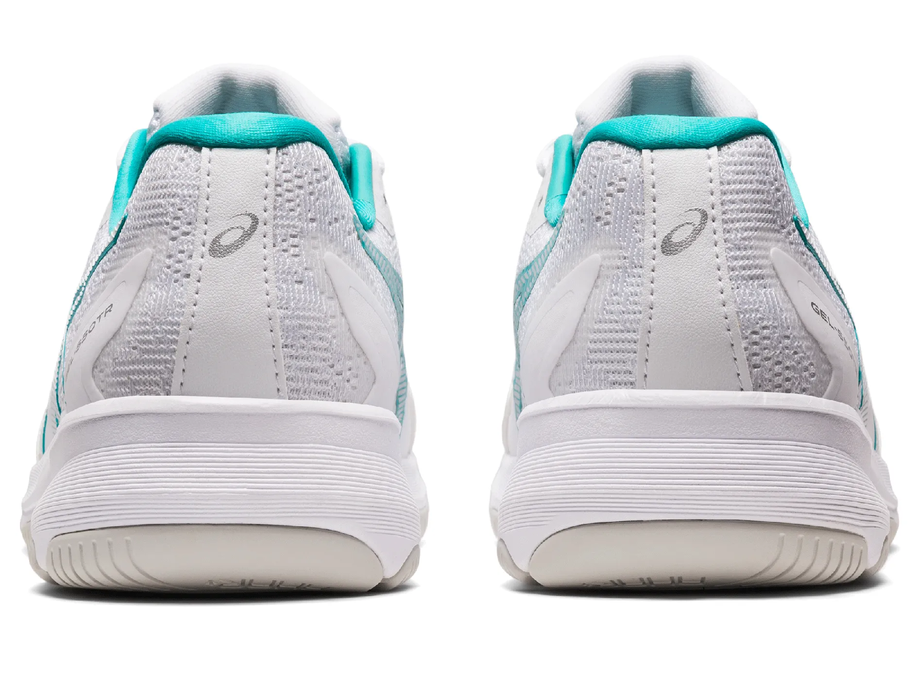 Asics Running Shoes Shin Splints Asics Womens Gel 550TR (D Width) <br> 1132A059 107