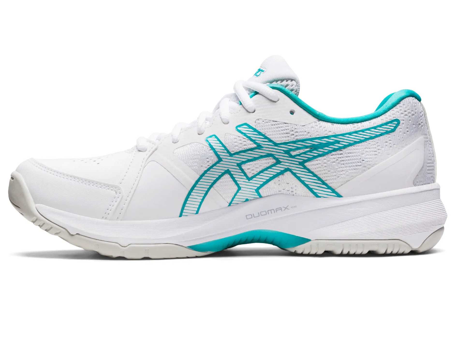 Matteo Berrettini Asics Shoes Asics Womens Gel 550TR (D Width) <br> 1132A059 107