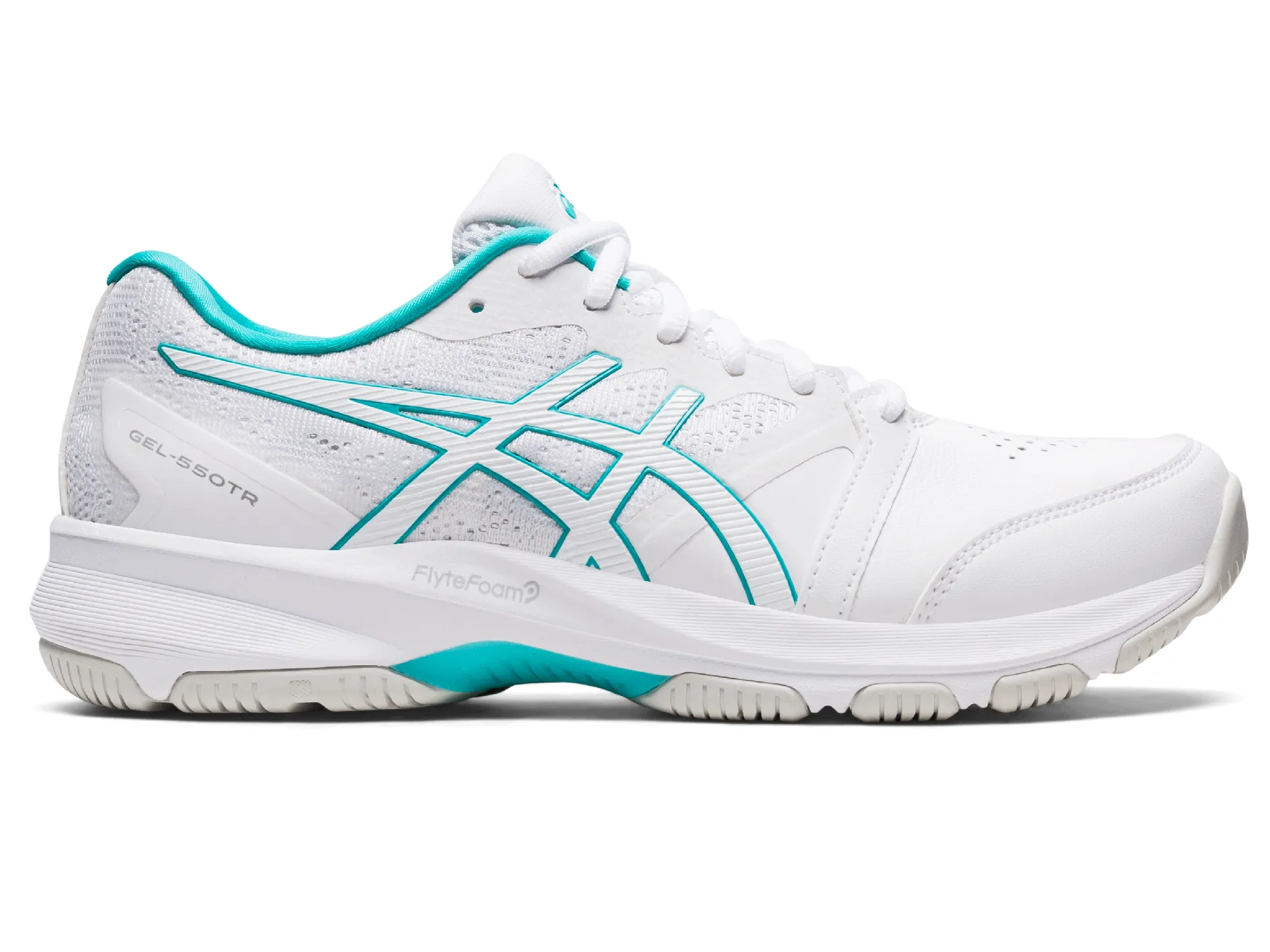 Asics Womens Gel 550TR (D Width) <br> 1132A059 107 Asics Shoes Gel Kayano 28