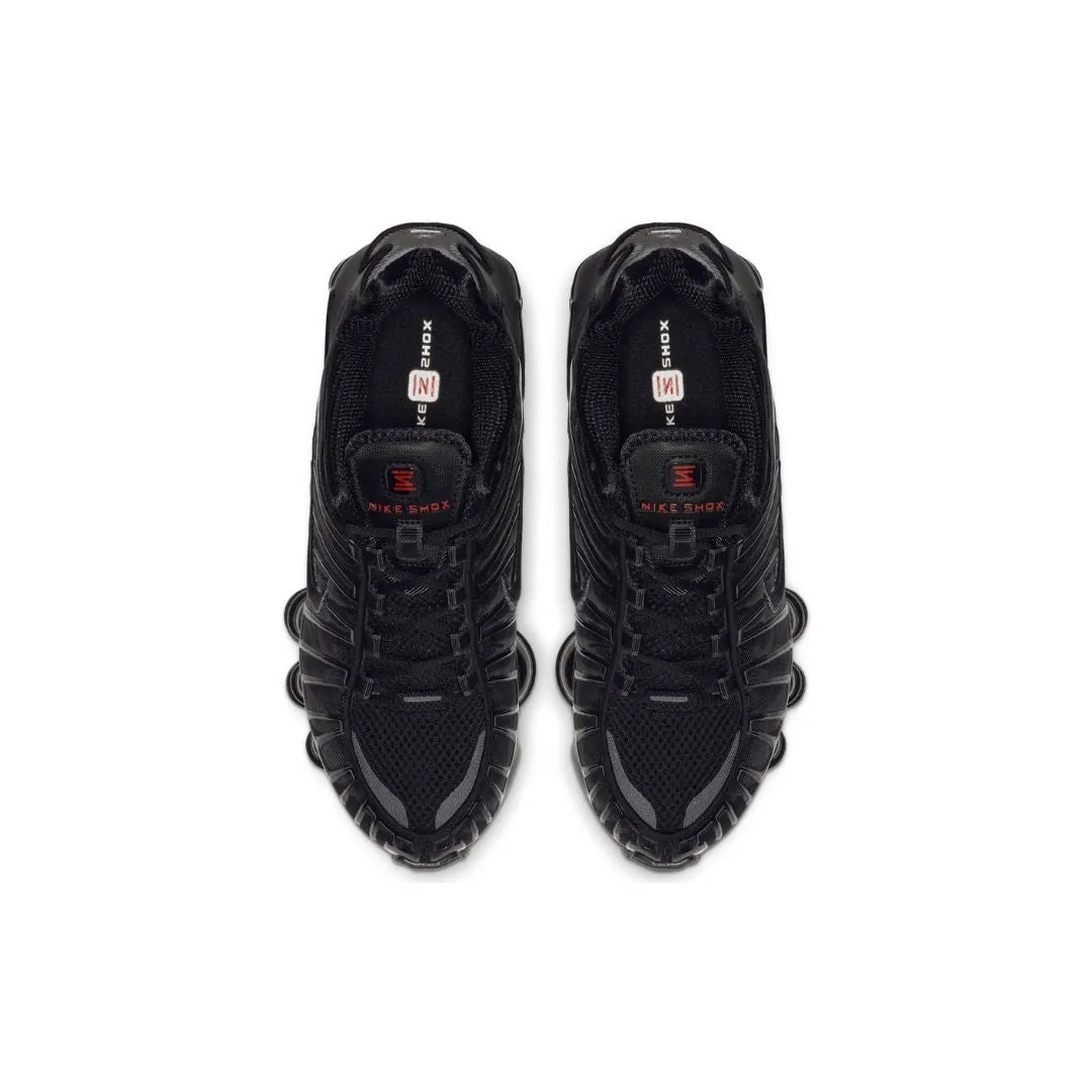 Asics Viral Shoes Shox TL Lifestyle Shoes