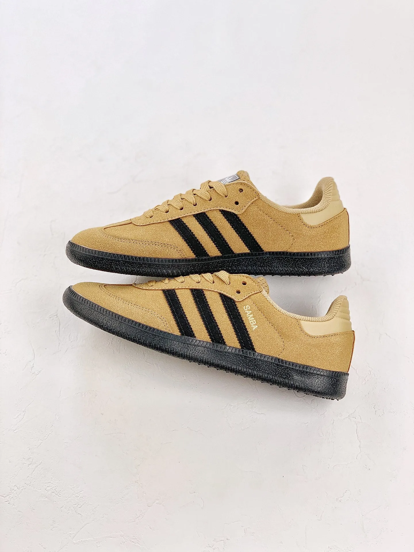 Adidas samba camel shoes Adidas Samba Cheetah Shoes