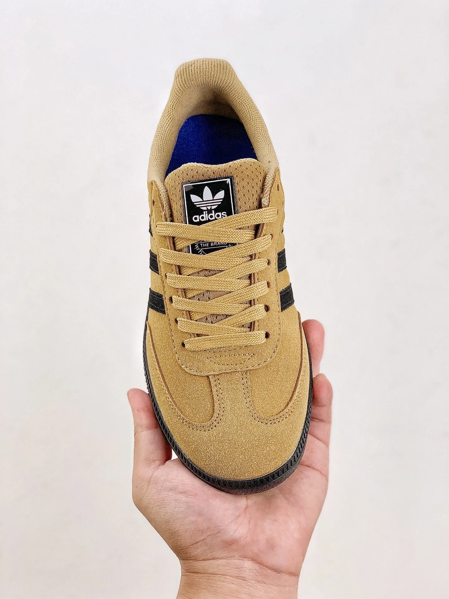 Adidas samba camel shoes Adidas Wide Width Shoes