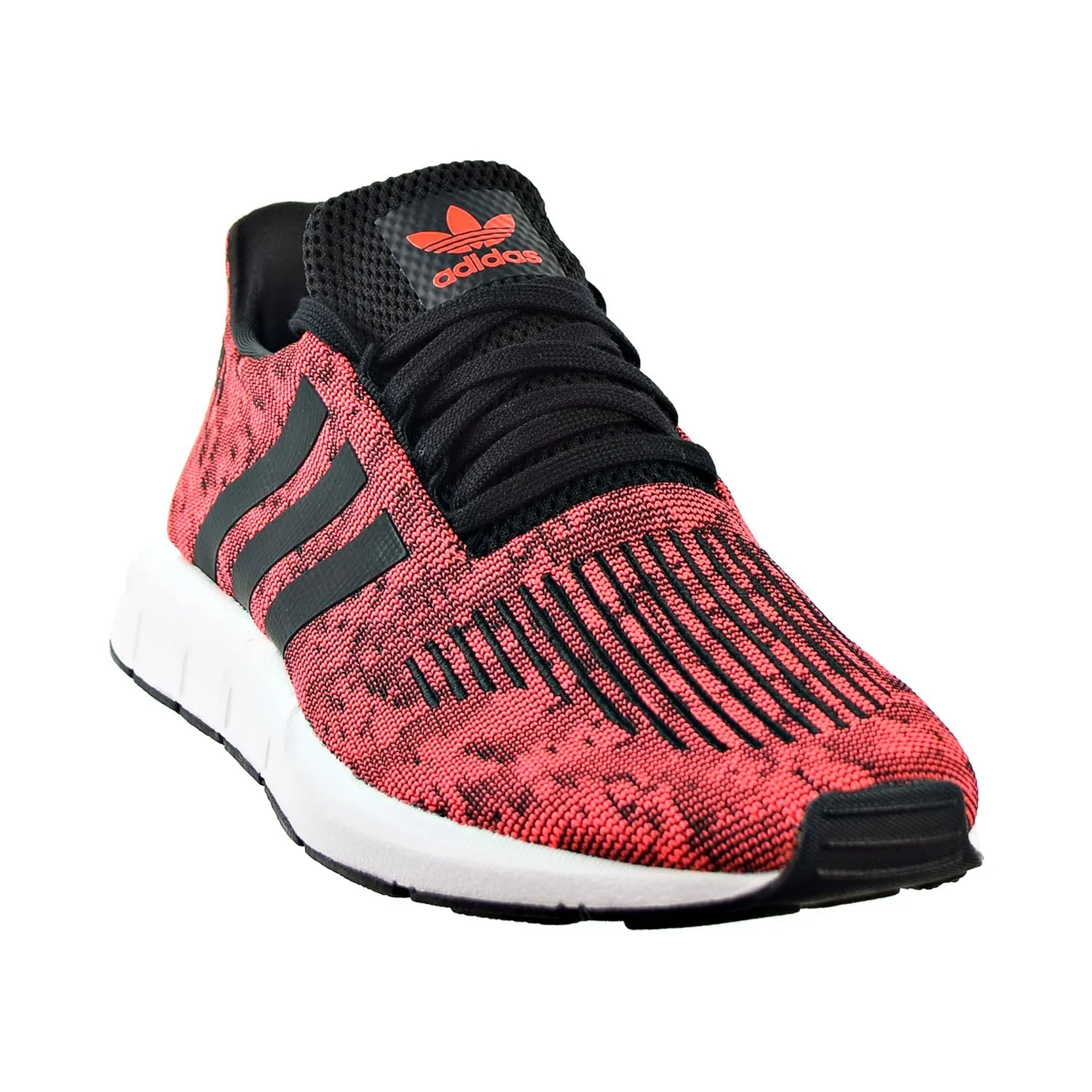 Adidas Swift Run Mens Shoes Sol Red/Core Black/Footwear White Adidas Terrex Water Shoe