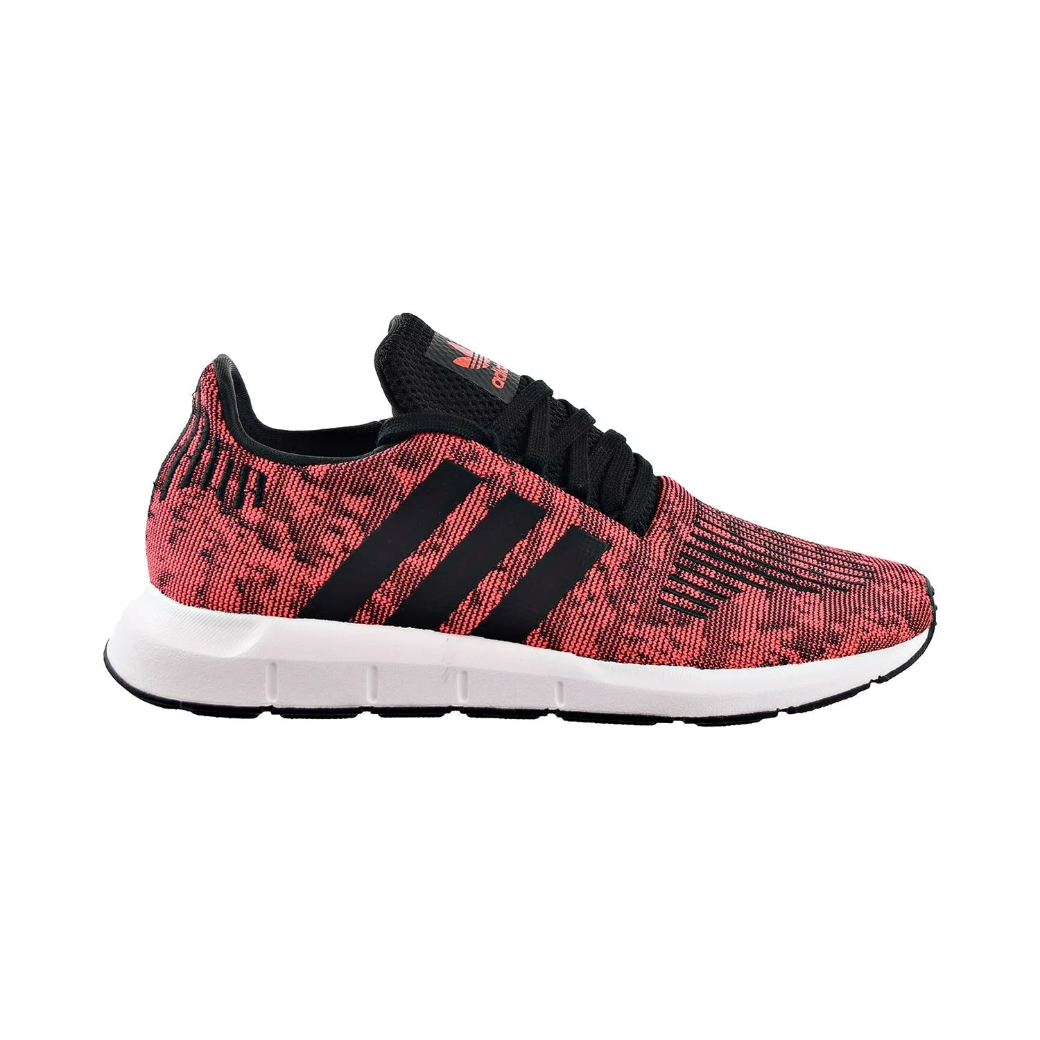 Adidas Swift Run Mens Shoes Sol Red/Core Black/Footwear White Adidas Originals Shoes Samba