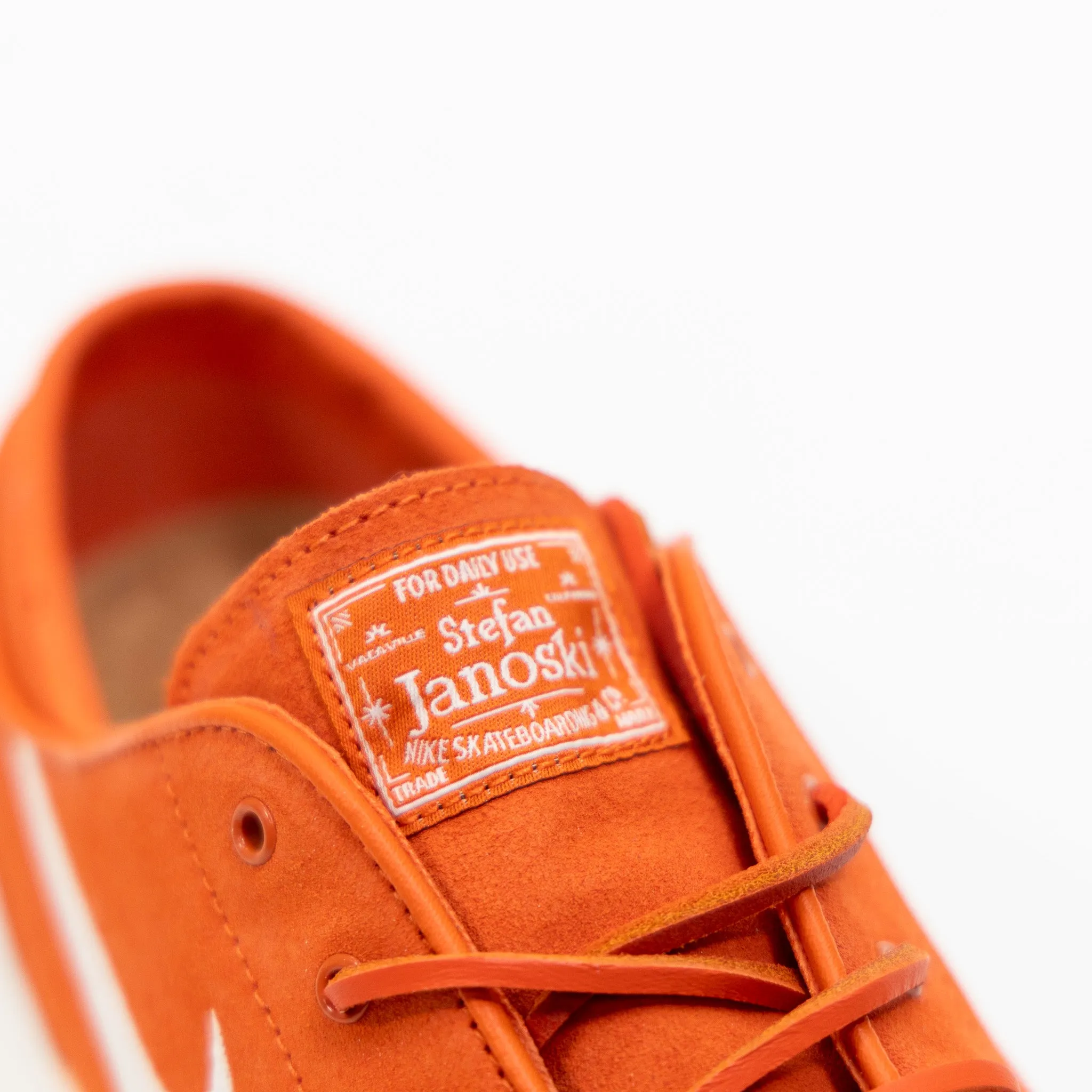 Asics Shoe Stores Near Me Nike SB Zoom Janoski OG  - Cosmic Clay/Sail-Cosmic Clay