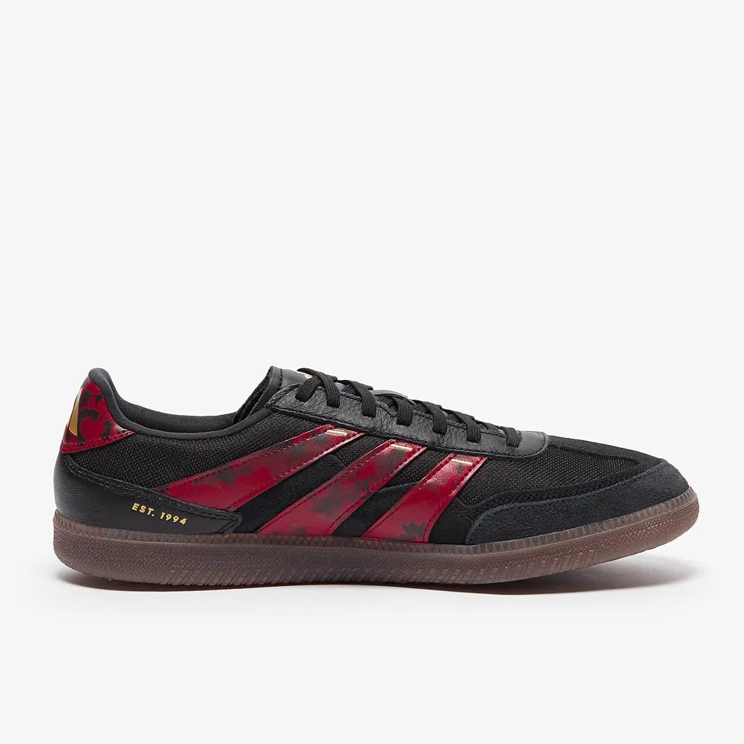 Adidas Predator Freestyle x Year of the Snake football shoes Adidas Gazelle Athletic Shoe