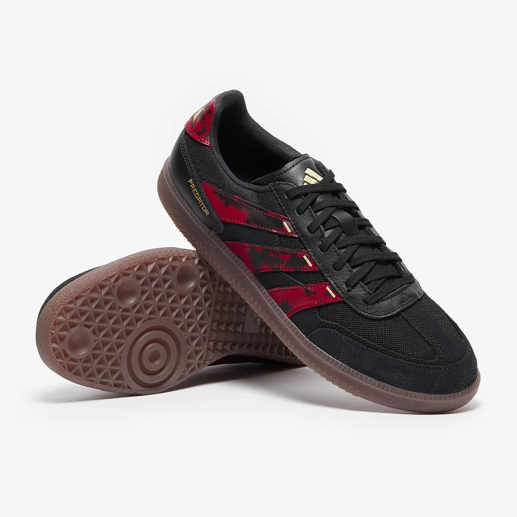 Adidas Court Tns Premiere Shoes Adidas Predator Freestyle x Year of the Snake football shoes