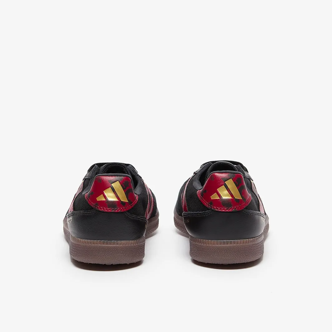 Adidas Predator Freestyle x Year of the Snake football shoes Adidas S2g Recycled Polyester Mid-cut Golf Shoes