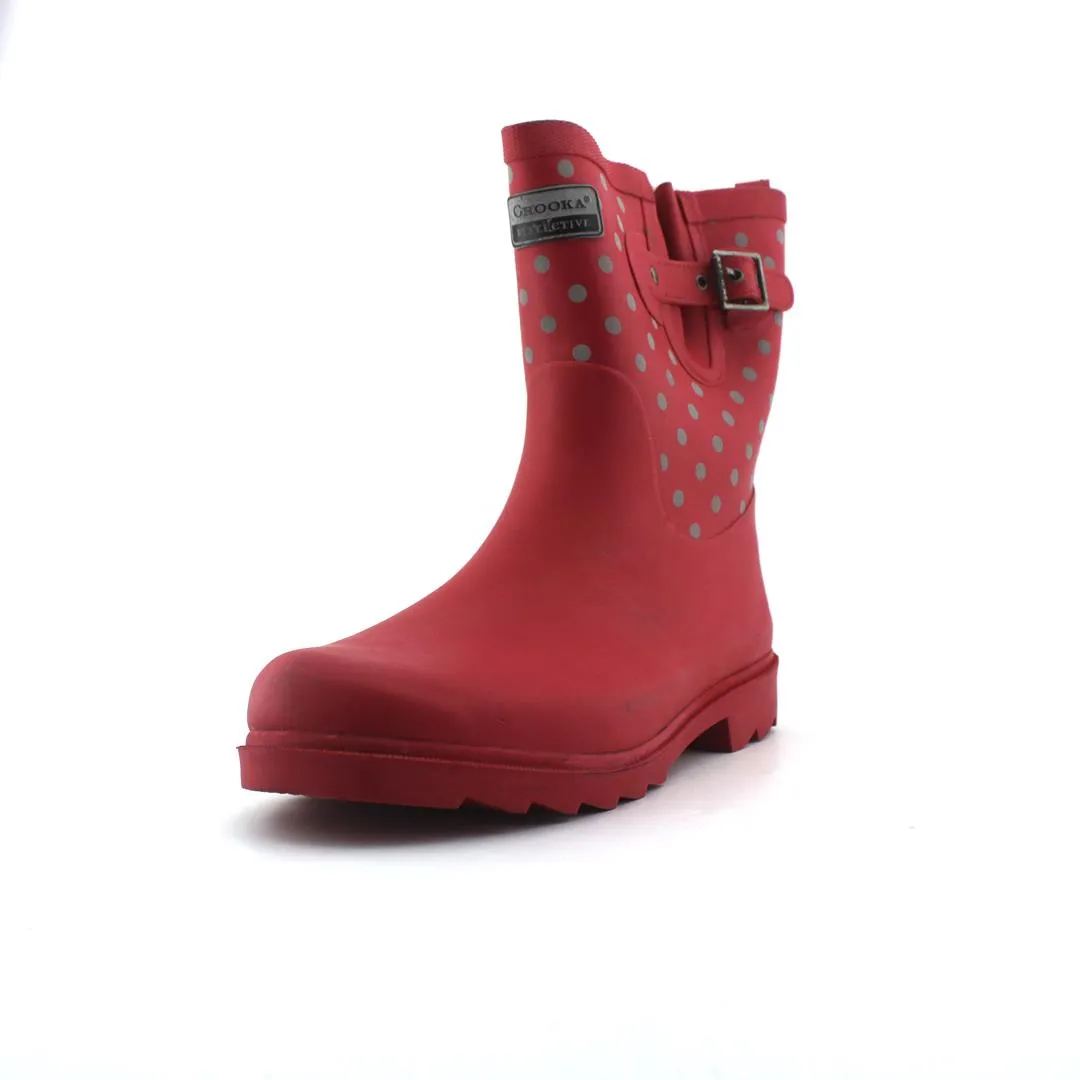 Casual Everyday Shoes CHOOKA FLASH DOT MID