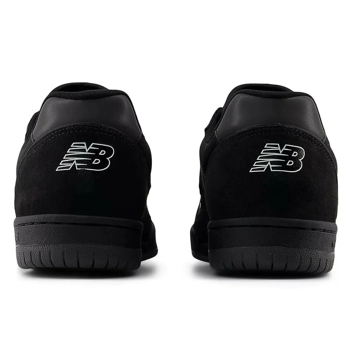 New Balance - Tom Knox 600 Shoes Black/Black Women's New Balance 2002r Festival Casual Shoes