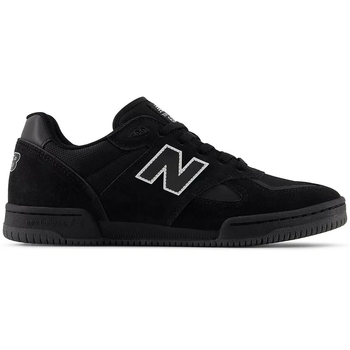 New Balance Green Sneakers Women's New Balance - Tom Knox 600 Shoes Black/Black