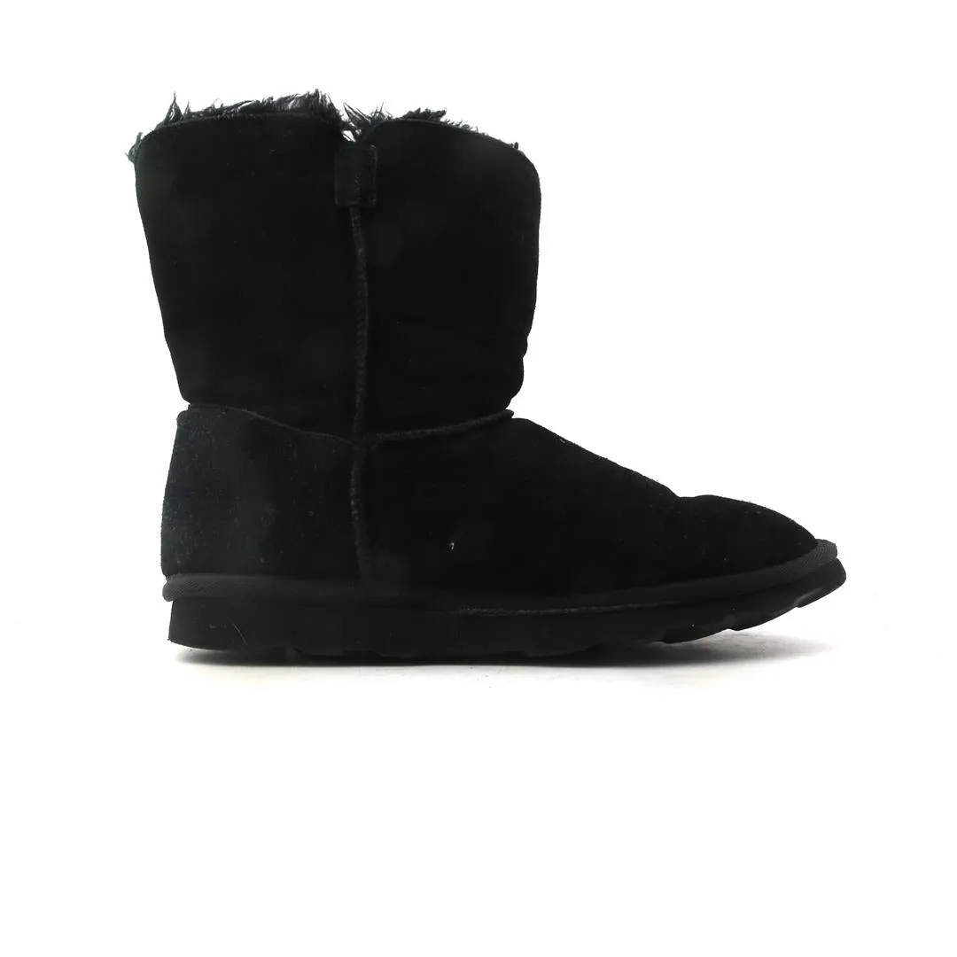 Ct302 Platform Casual Shoes TIME AND TRU .