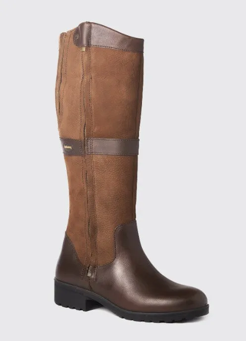 Waterproof Stain Proof Spray For Shoes Sligo Walnut Country Boots