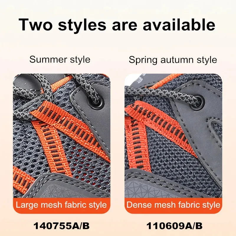 Lake Union Low Waterproof Hiking Shoes HUMTTO Summer Breathable Shoes for Men Non-slip Hiking Men's Sports Shoes Luxury Designer Outdoor Black Rubber Trekking Sneakers