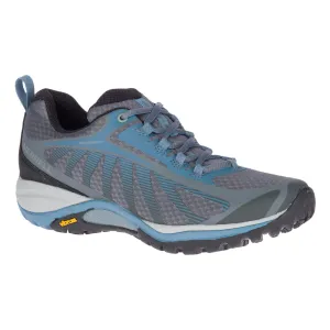 Waterproof.walking Shoes Merrell Siren Edge 3 Waterproof Rock (Women's)
