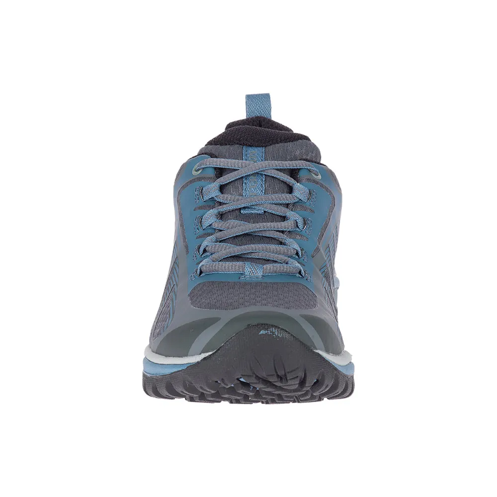 Waterproof Shoe Cream| Merrell Siren Edge 3 Waterproof Rock (Women's)