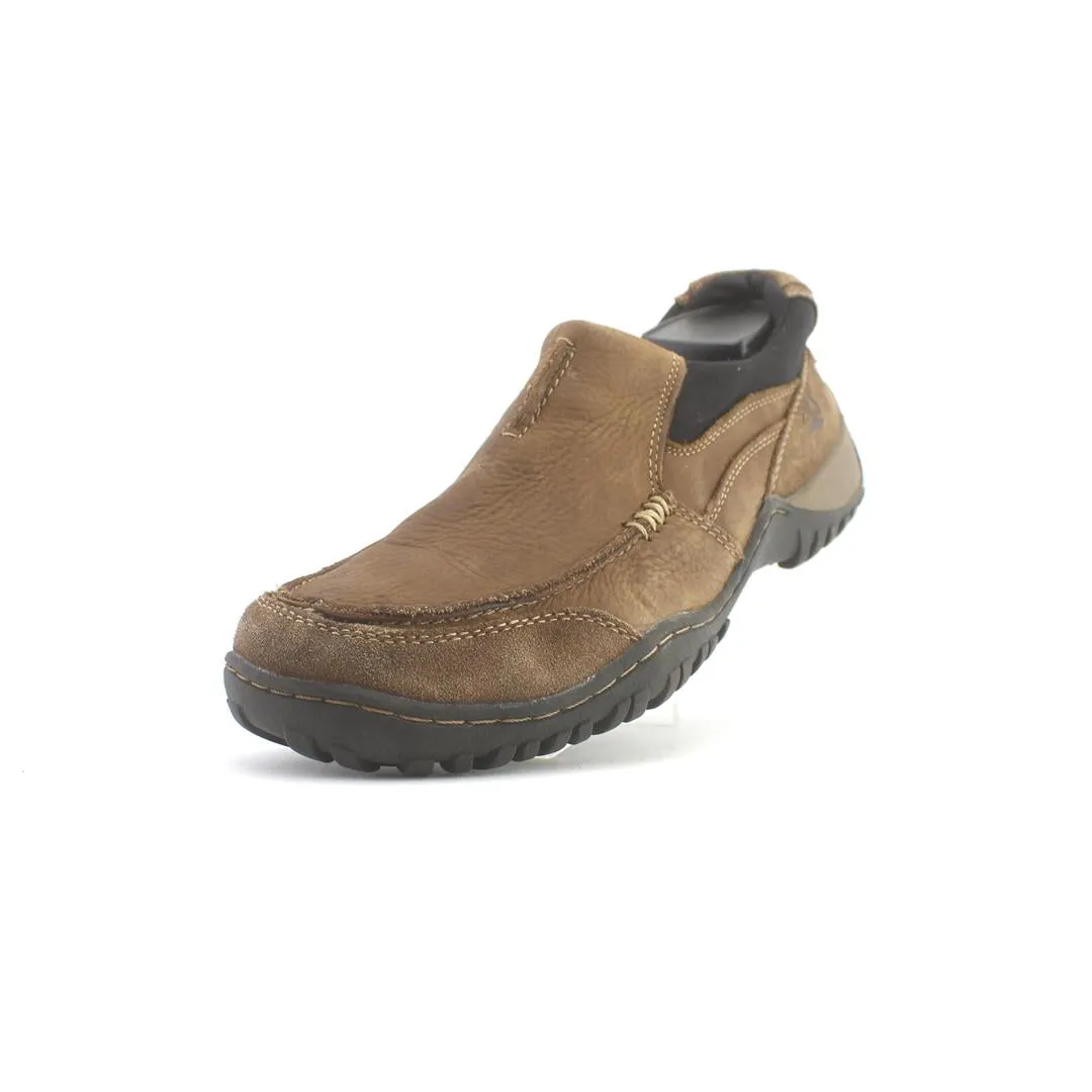 Casual Shoes No Lace NUNN BUSH ALL TERRAIN COMFORT
