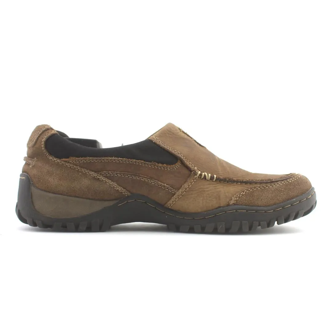 Casual And Comfortable Shoes NUNN BUSH ALL TERRAIN COMFORT