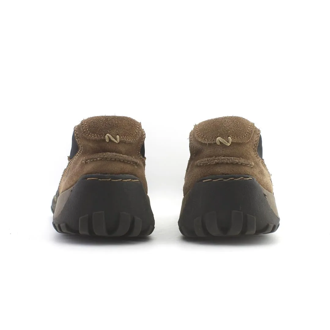 NUNN BUSH ALL TERRAIN COMFORT Casual Campus Shoes
