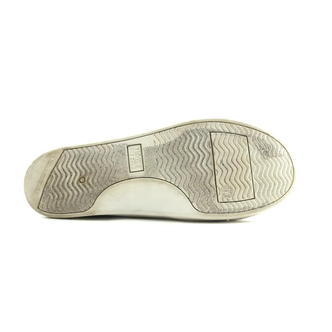 Blktop Rider Casual Shoes TIME AND TRU MEMORY FOAM