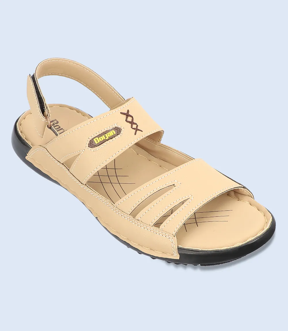 BM5684-BEIGE-Men Sandal International Concepts Sandals