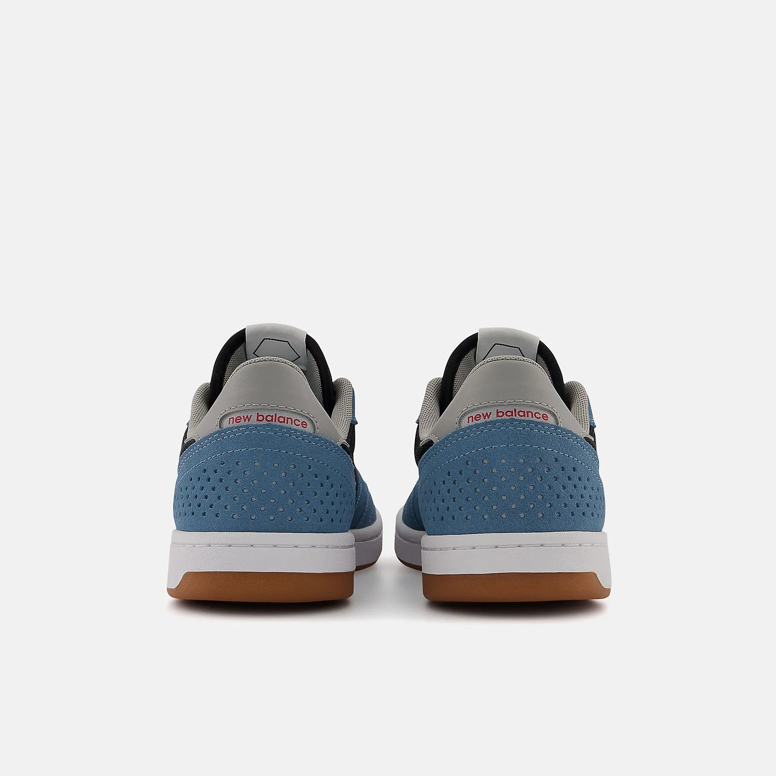 New Balance 997 Sl Golf Shoes New Balance Numeric 440 Skateboard Shoes - Blue/Black