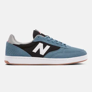 New Balance Numeric 440 Skateboard Shoes - Blue/Black New Balance All Green