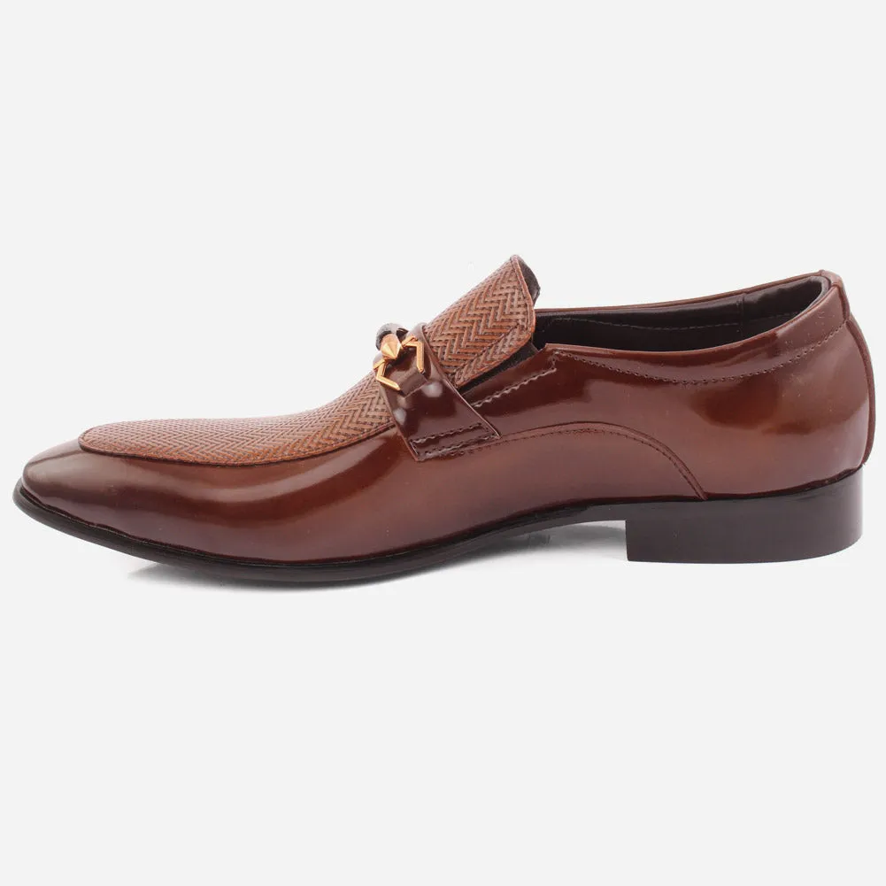 Flat Shoes Or Arch Support Men "ROCIO" Formal Shoes Collection