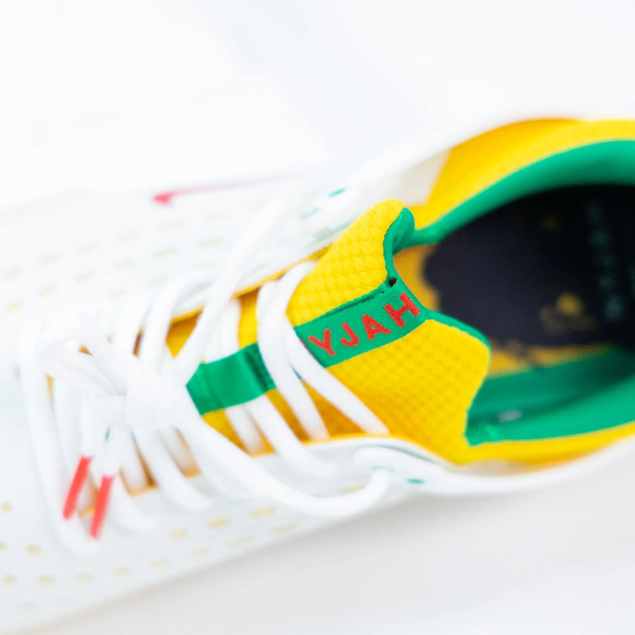 Asics Shoe Width Guide Nike SB Nyjah 3 PRM - White/Black-Tour Yellow