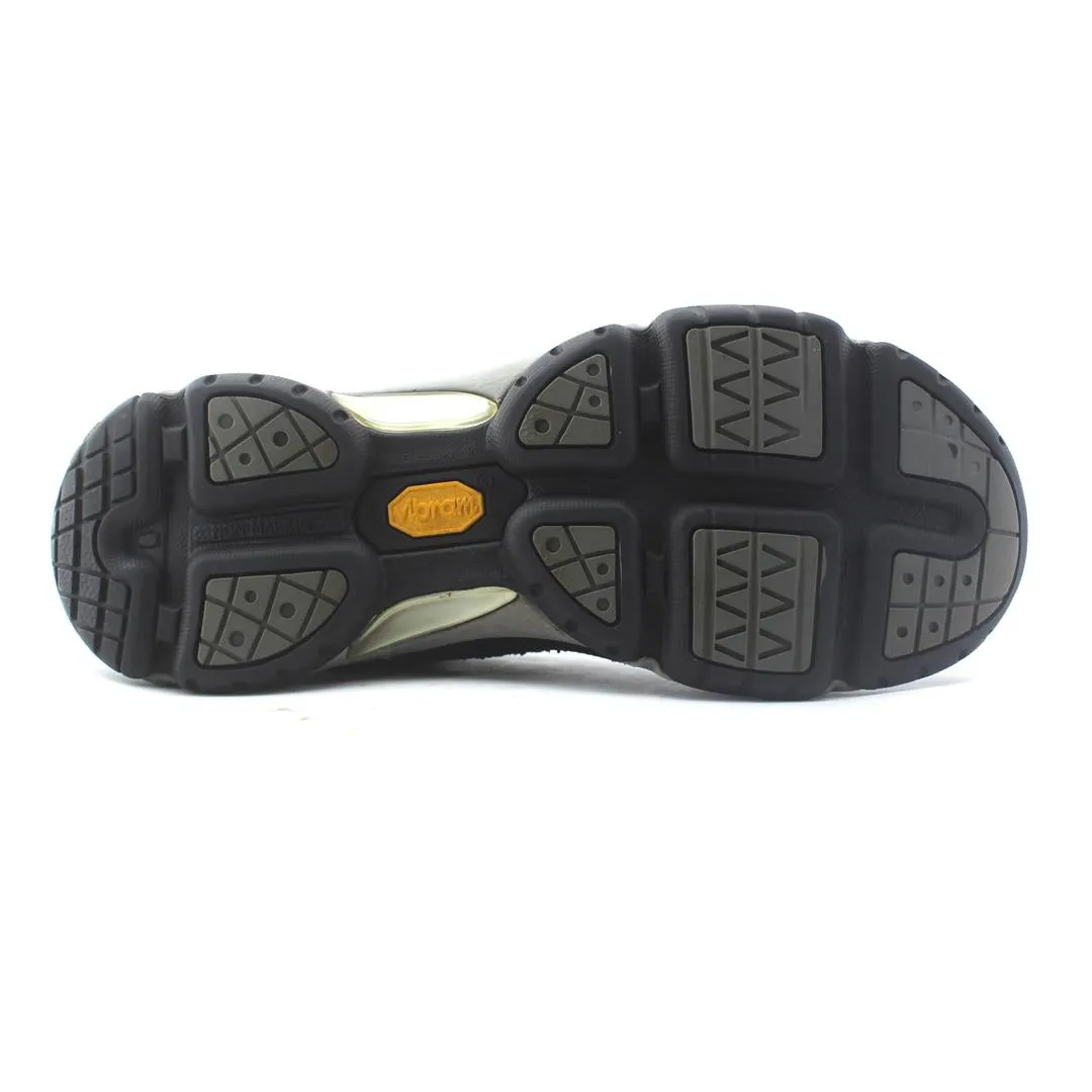 Wide Toe Box Trail Running Shoes ABEO AREO 2.0