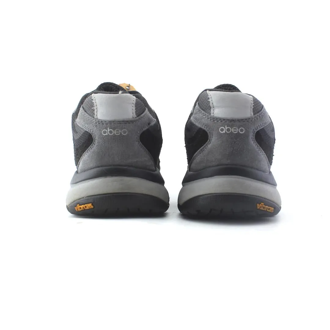 Revolution Running Shoes ABEO AREO 2.0