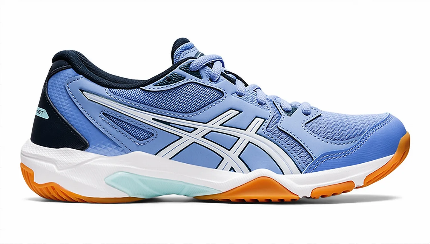 Asics Gel-Rocket 10 Women's Squash Shoes (1072A056-403) Asics Running Shoes Coupons