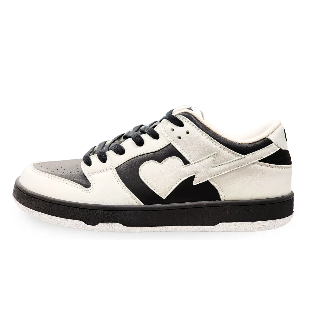 Asics Shoes Nimbus 18 SNK Jupiter Love "Reverse Panda"