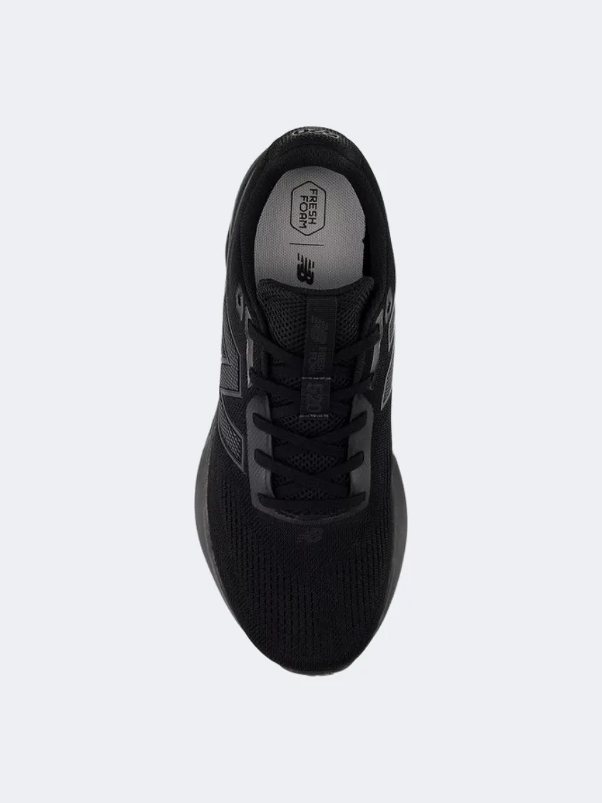 New Balance 510 Mens New Balance 520 Men Running Shoes Black/Phantom