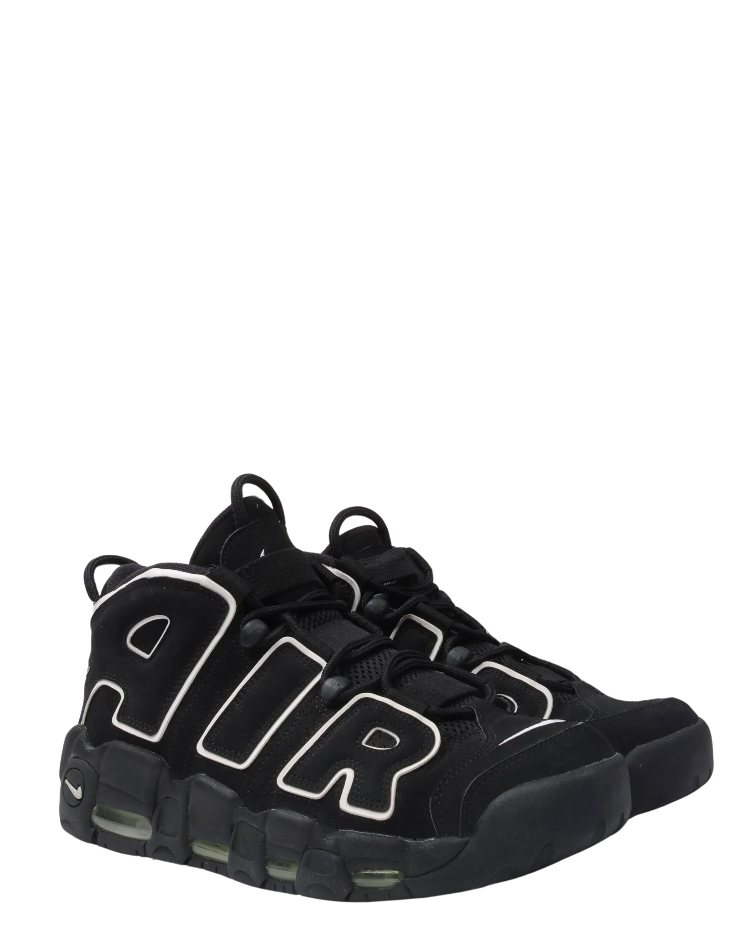 Asics Work Shoes Non Slip Air More Uptempo
