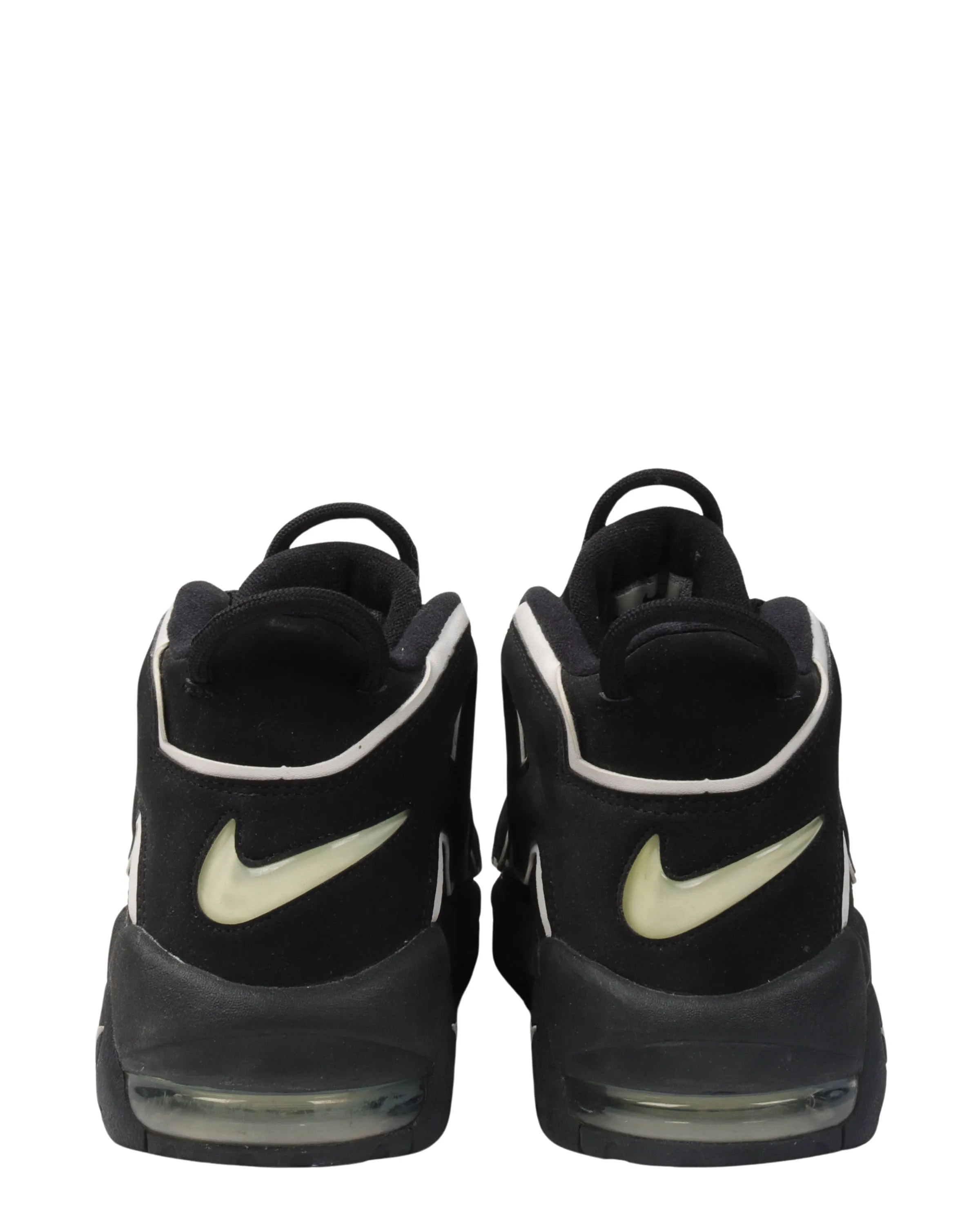 Asics Flat Feet Running Shoes Air More Uptempo