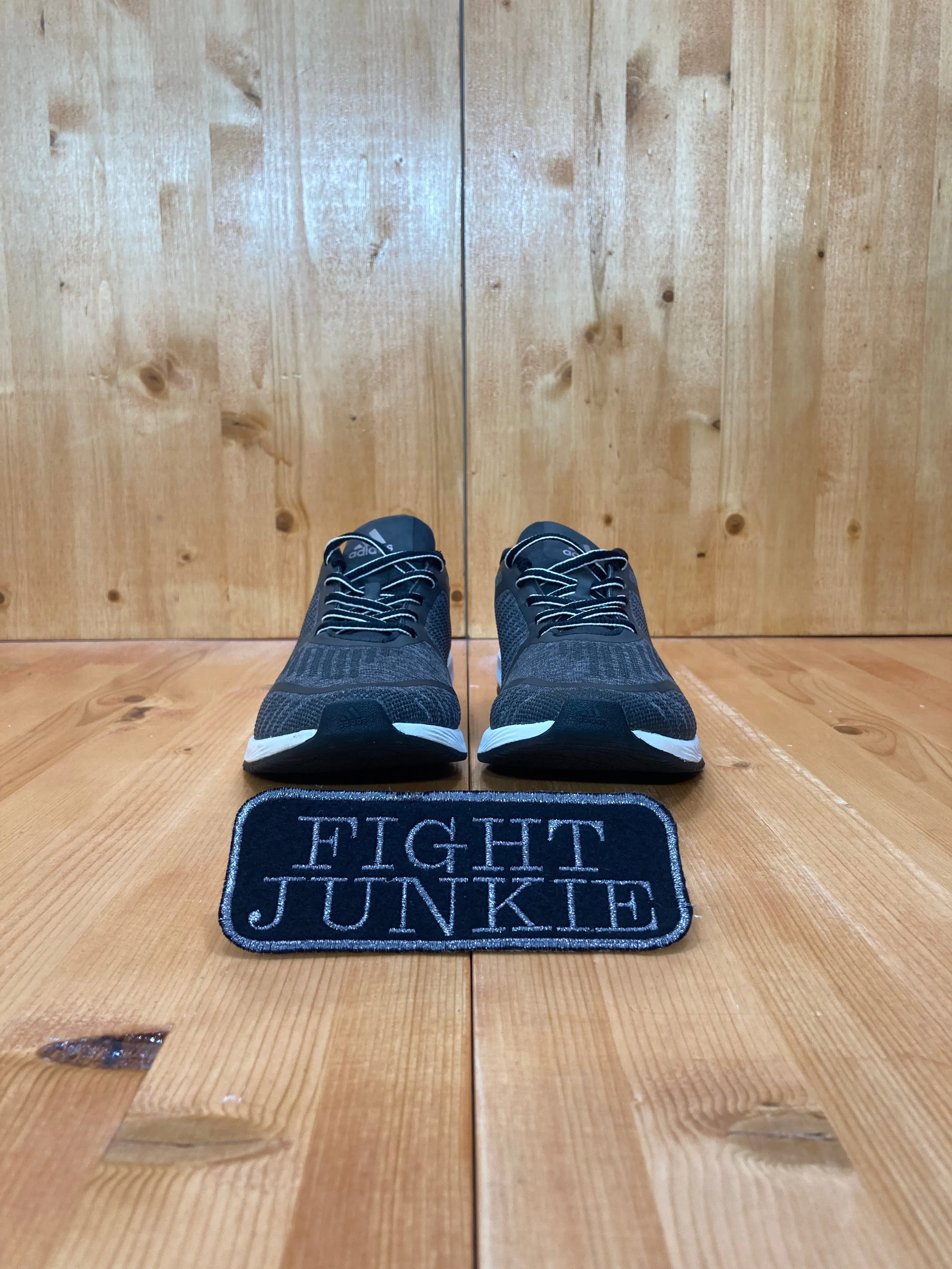 Adidas Originals Sl Casual Shoes ADIDAS BOUNCE Women Size 7 Athletic Shoes Sneakers Gray BA7952