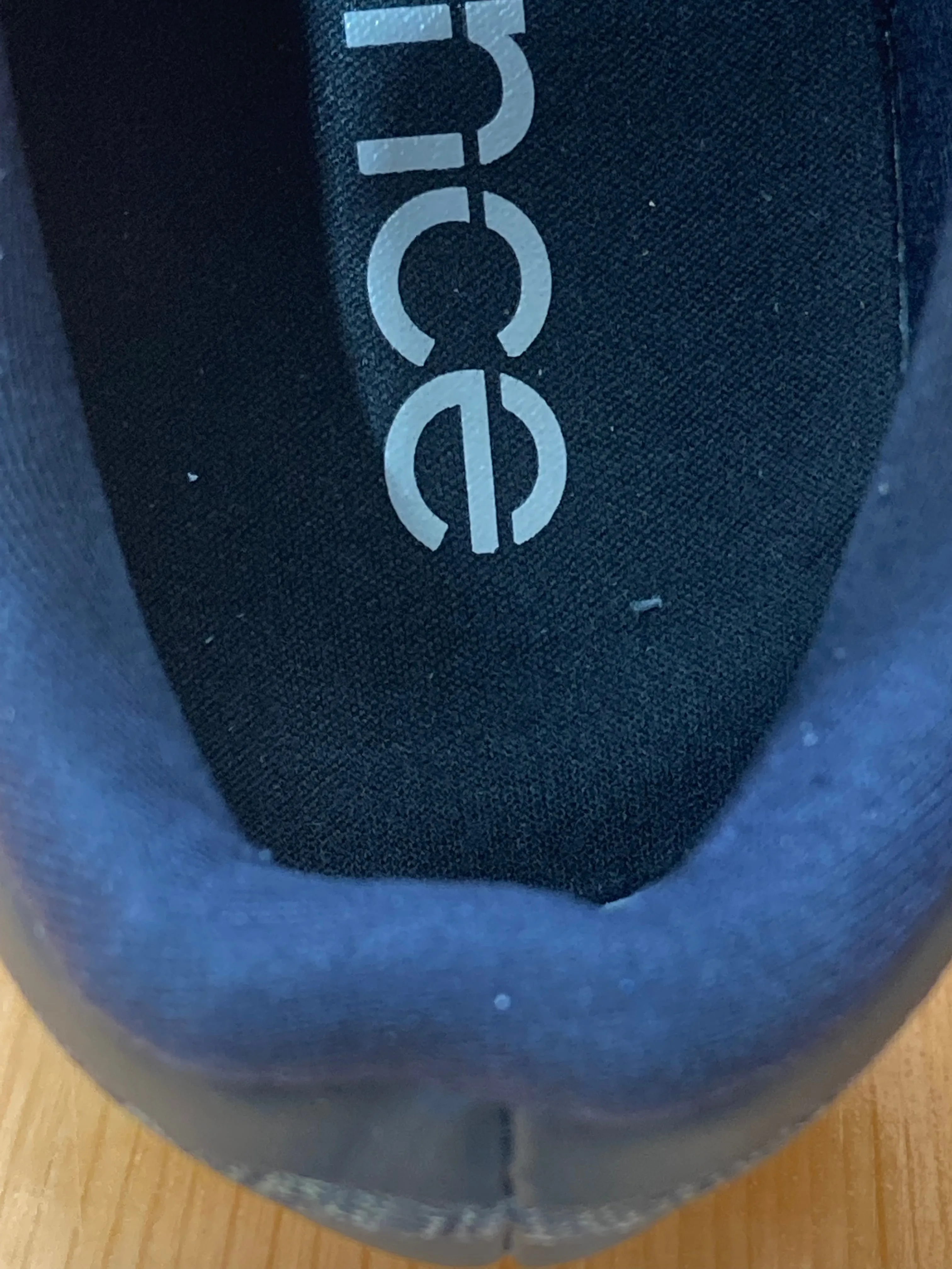 ADIDAS BOUNCE Women Size 7 Athletic Shoes Sneakers Gray BA7952 Adidas Kaptir Running Shoes