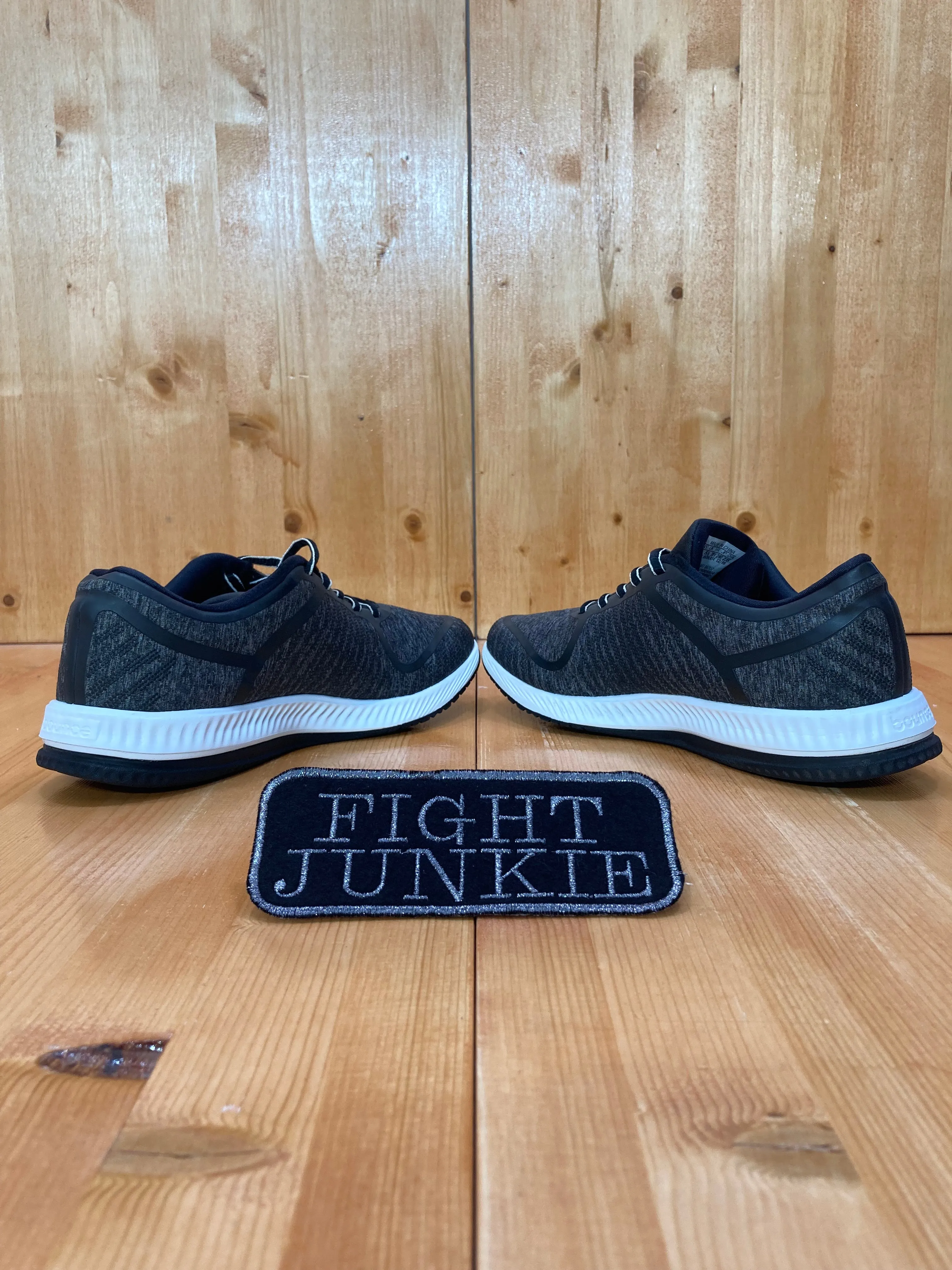 ADIDAS BOUNCE Women Size 7 Athletic Shoes Sneakers Gray BA7952 Adidas Originals Gazelle Bold Shoe