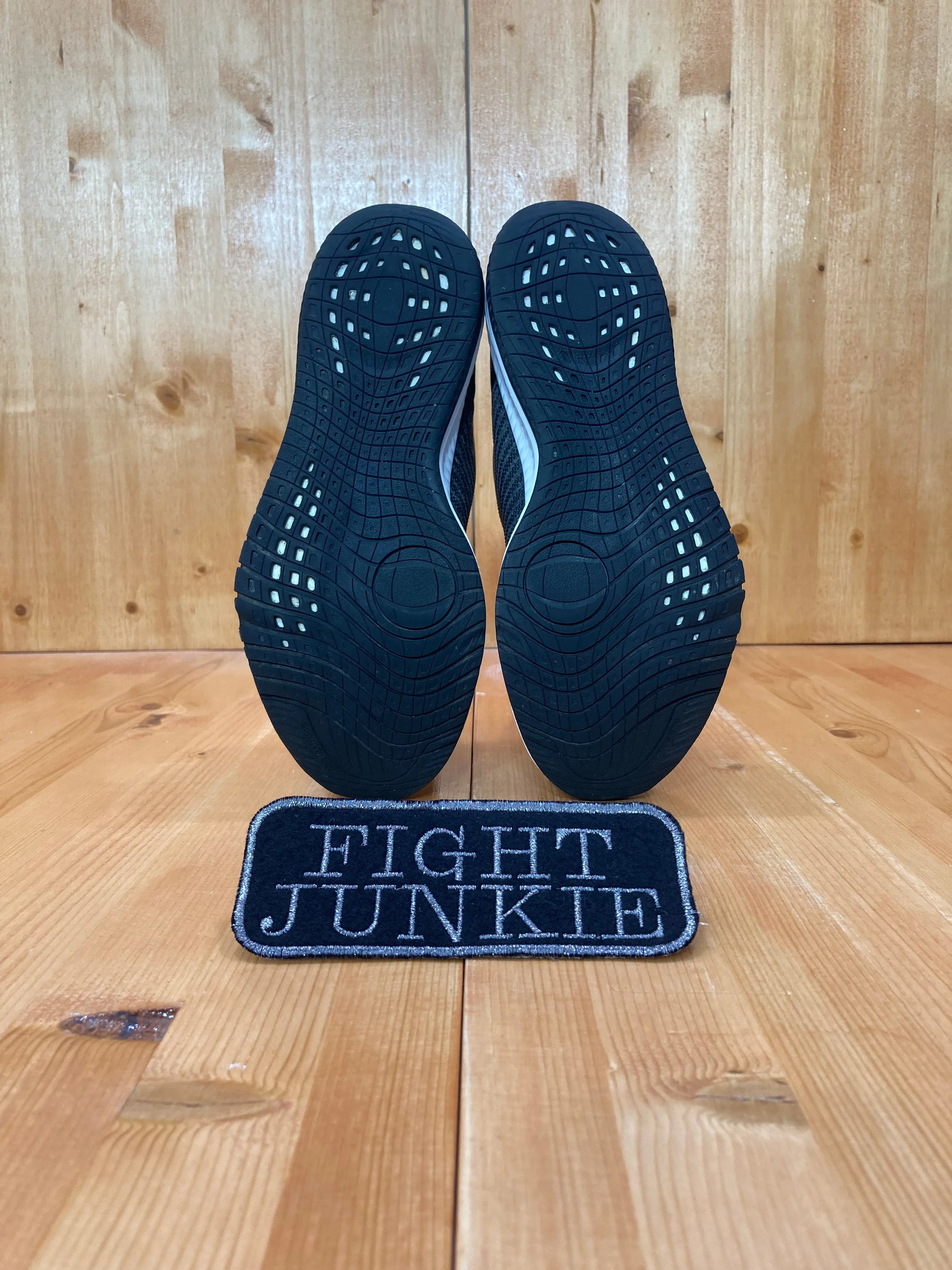 Adidas Adistar Running Shoes ADIDAS BOUNCE Women Size 7 Athletic Shoes Sneakers Gray BA7952