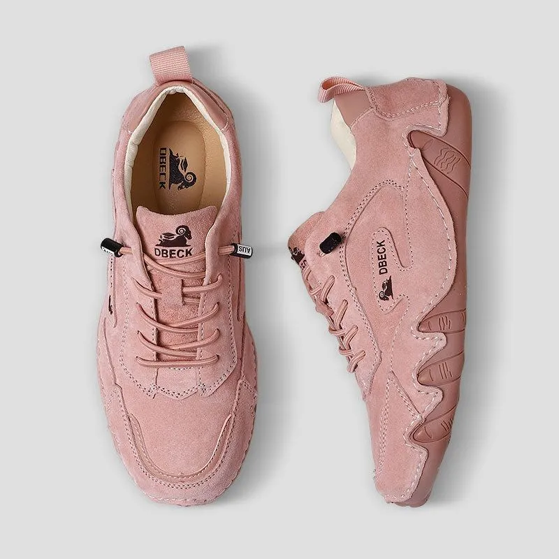 Trail Running Shoes 0 Drop Dbeck SundayStroll Vibe: Comfortable & Flexible Lifestyle Walking Shoes For Outdoor And Everyday(1 1FREE)