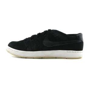 NIKE TENNIS CLASSIC 8053 Tumbled Leather Platform Casual Shoes