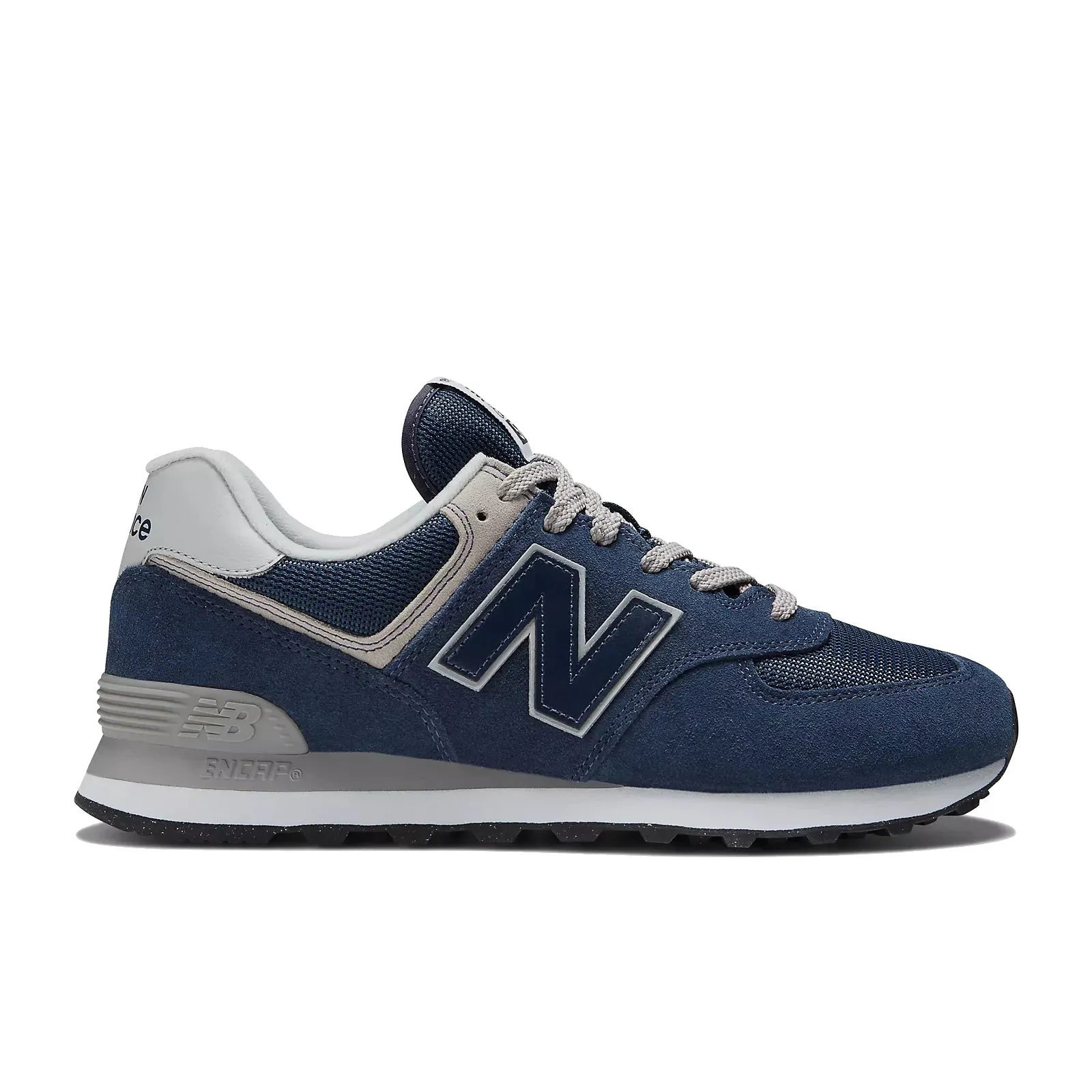 New Balance 9060 Black And White New Balance Men's 574 Core - Navy