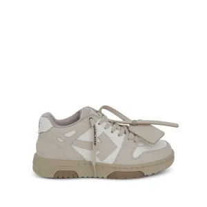 Ac Sneakers Out Of Office Sneakers in Beige/White