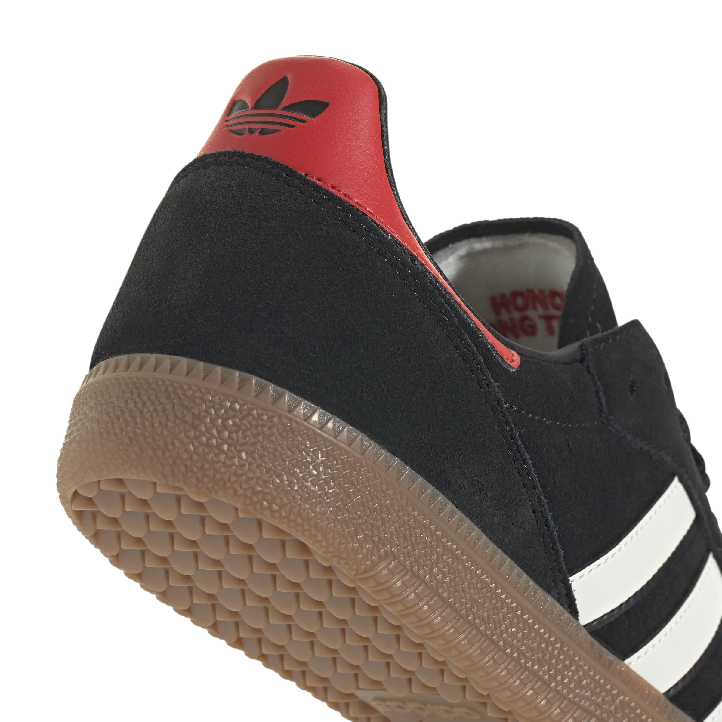   100 Thieves Palos Hills 'Carbon' Adidas Alpha Shoes