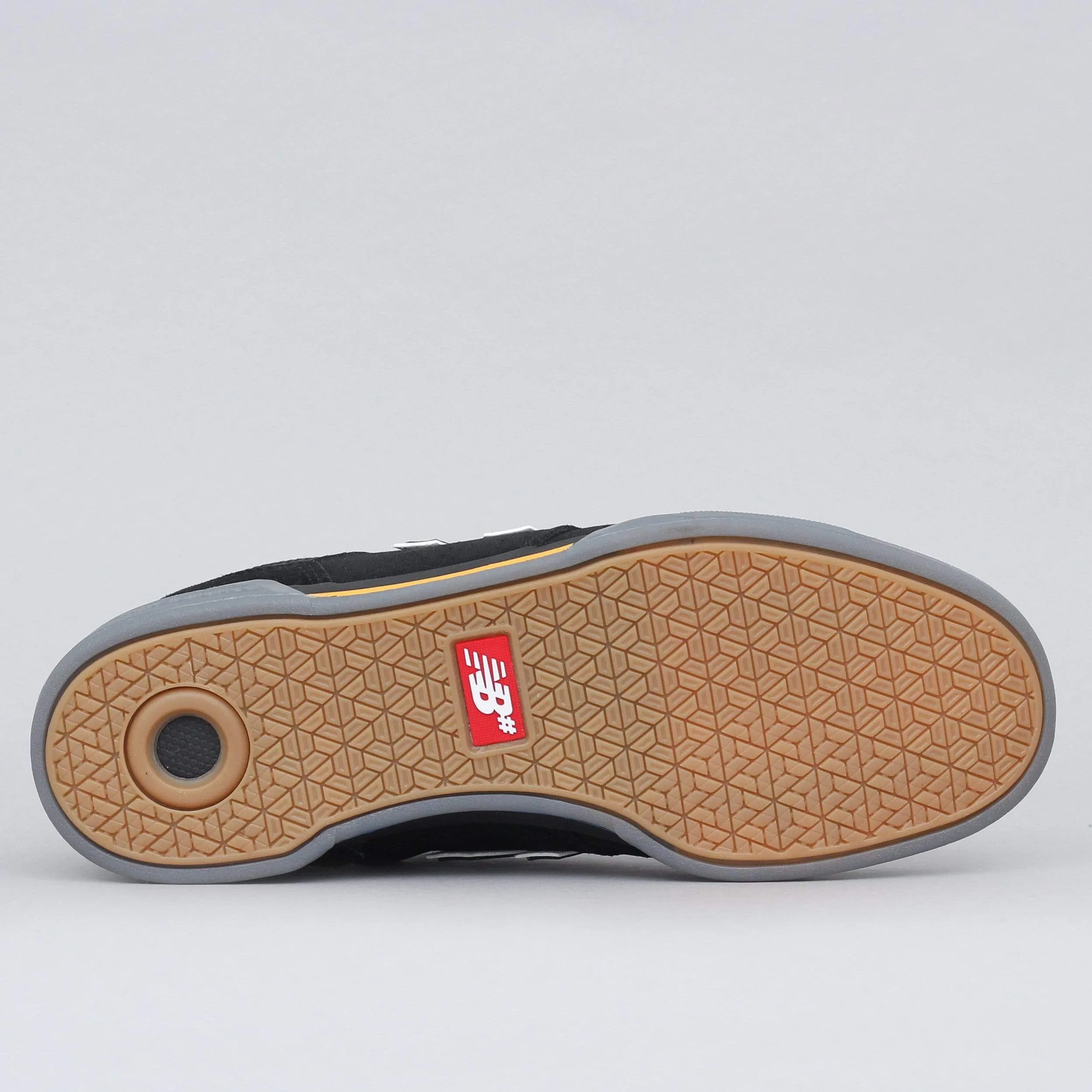 New Balance 288 Jack Curtin Shoes Black / Grey Men New Balance 990