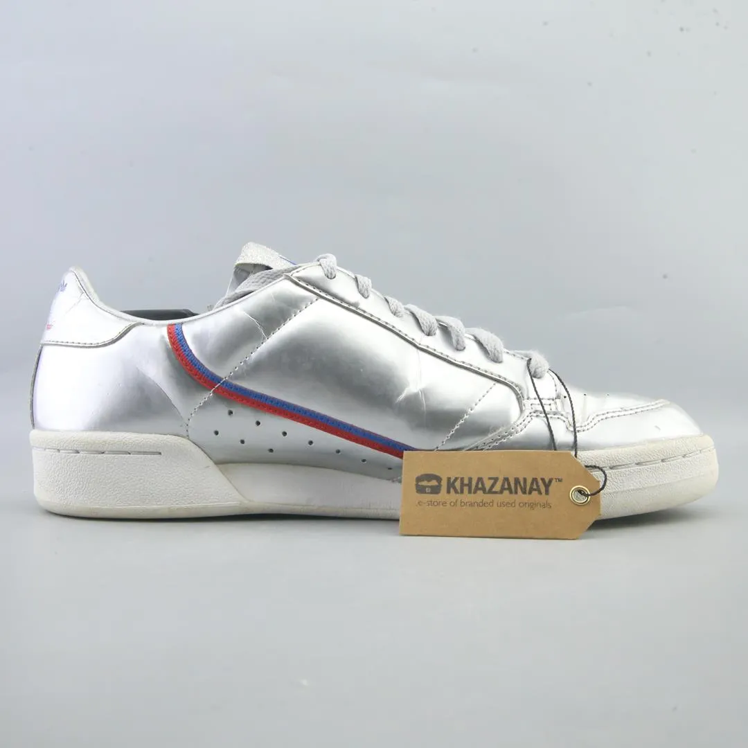 ADIDAS CONTINENTAL 80 Best Casual Shoes On Amazon