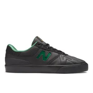 New Balance Running Shoes Review New Balance Numeric Men's 272 Black Green Shoes